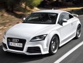 Audi TT (FV3)